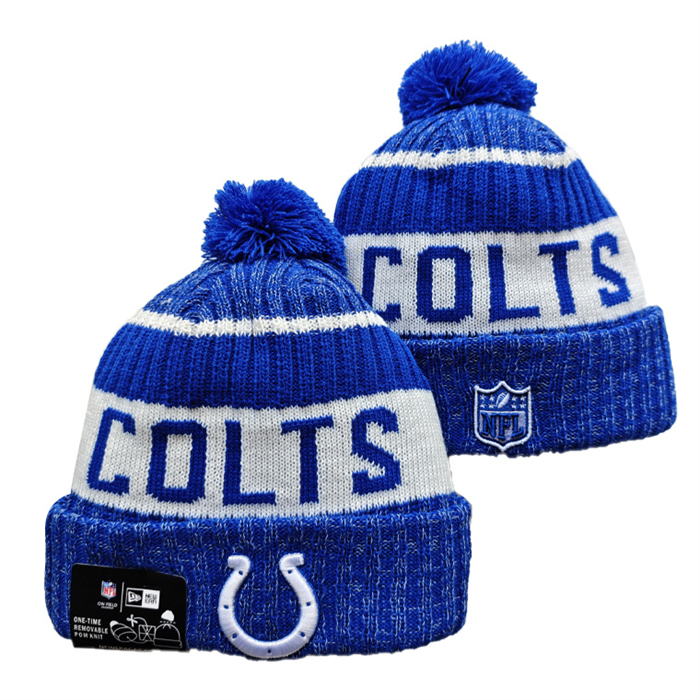 Indianapolis Colts 2026 Knit Hats 002